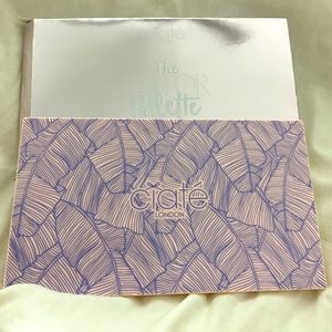 Ciaté London | New England Editor Palette